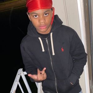 Meet your Posher, Kyle